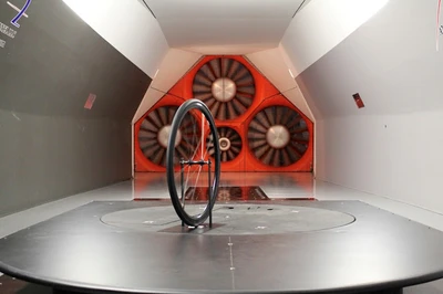 FLO Cycling – FLO 30 Wind Tunnel Results and the Retesting of the FLO 60, 90, and DISC