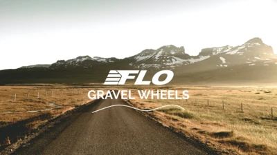 FLO Cycling – Our Next Adventure – Gravel Wheels