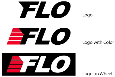 FLO Cycling – Vote for Your Favorite Flo Cycling Logo