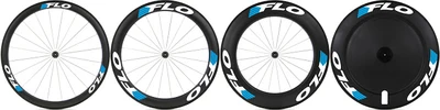 FLO Cycling – Which FLO Wheels Should I Buy?