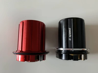 Understanding Which Freehub You Need, What They Are Used For