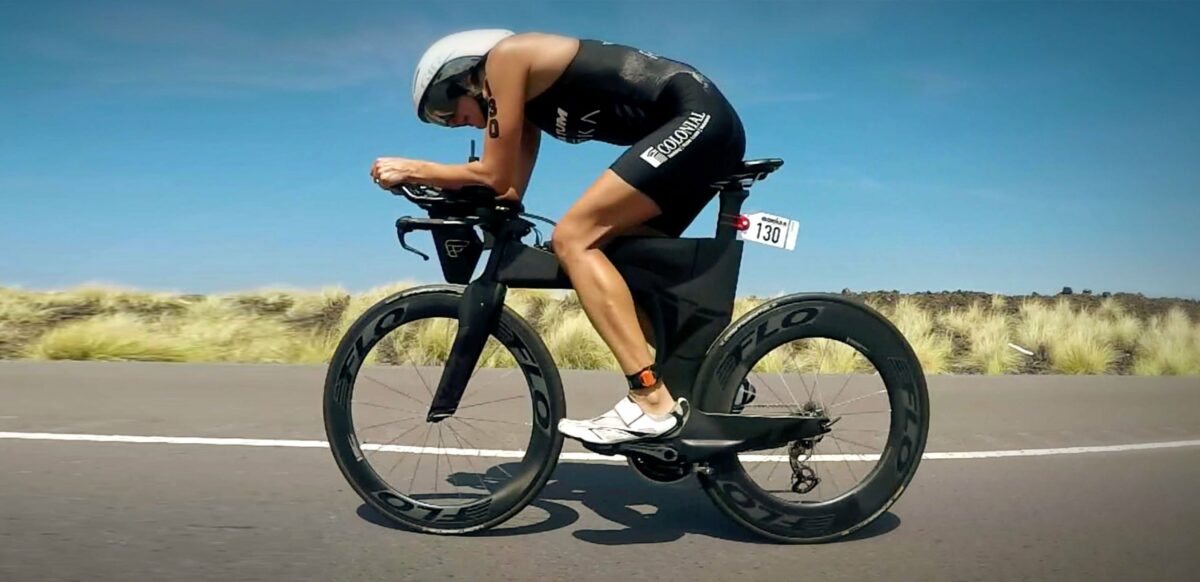 Triathlon on sale carbon wheels