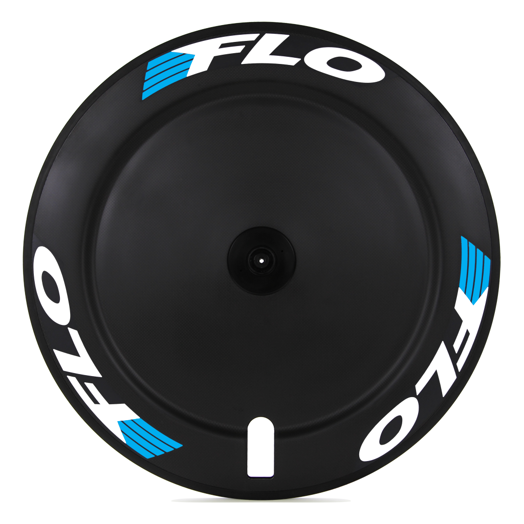Disc Wheels & Wheel Covers - FLO Cycling