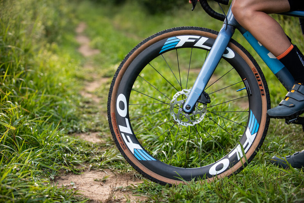 Which Gravel Wheel Is Best 700c Vs 650b Flo Cycling