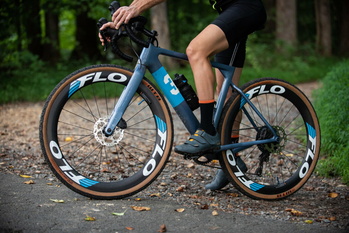 Which Gravel Wheel Is Best 700c Vs 650b Flo Cycling