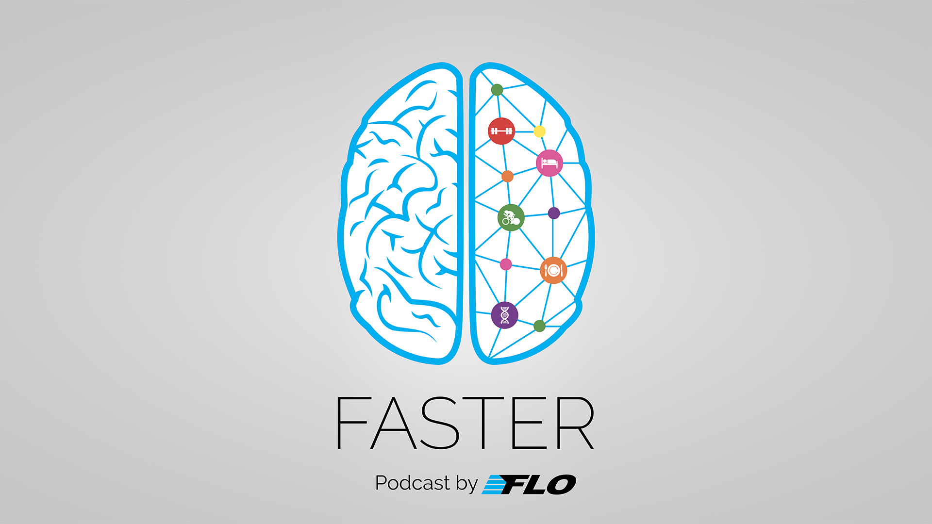 Polarized Training – A Detailed Look with Stephen Seiler (Faster by FLO Podcast #13)