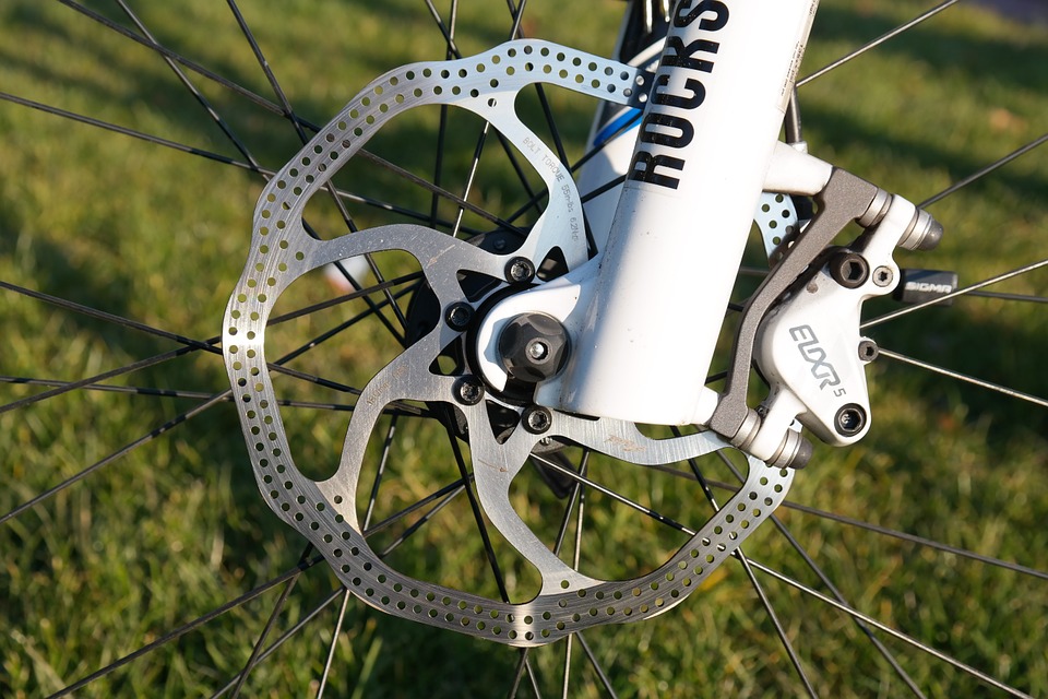 Best mtb disc brakes 2021 sale