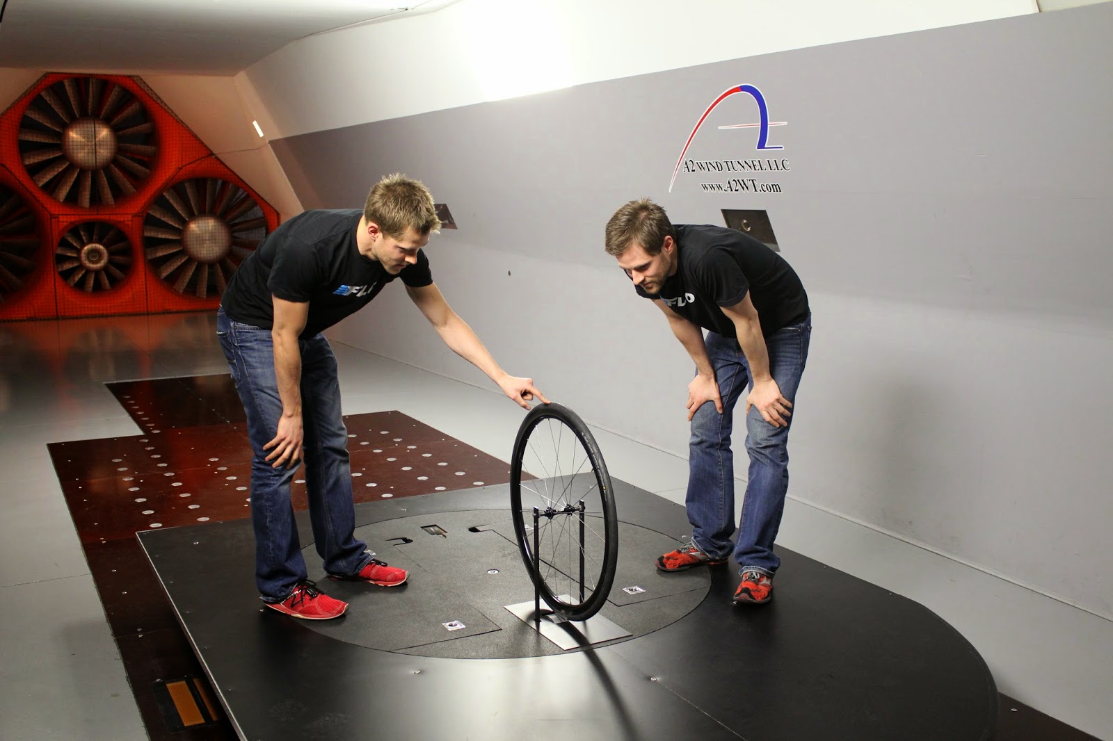 What I’ve Learned from My Time in a Wind Tunnel – Part 2
