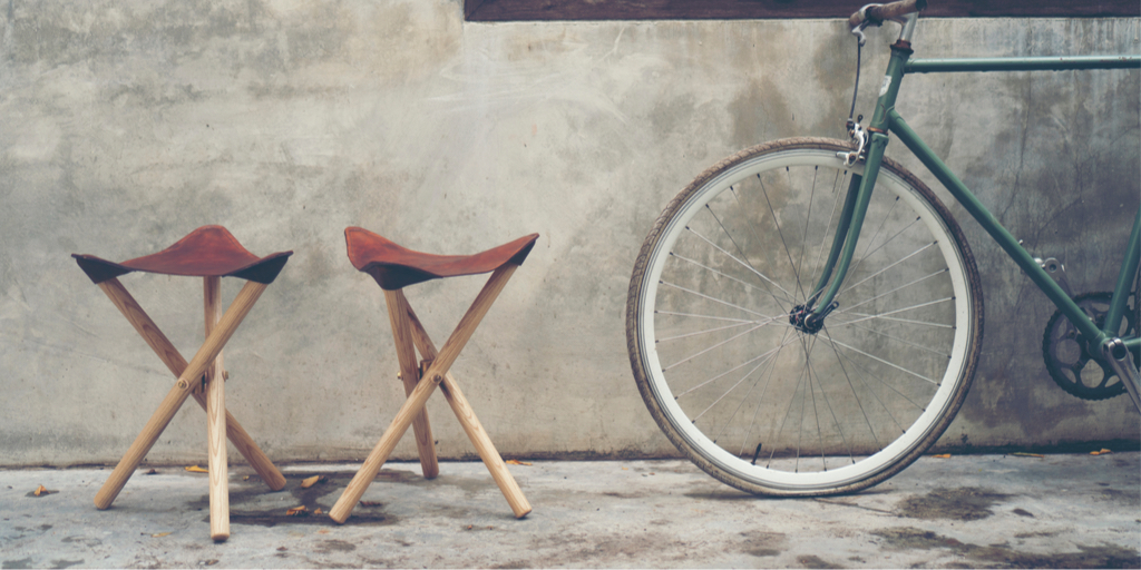 The Best Cycling Tires Are Like A Three Legged Stool